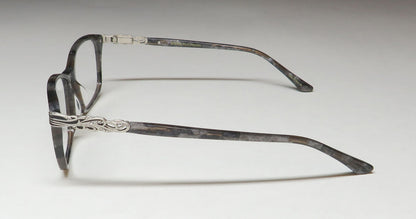 Dana Buchman Dina Eyeglasses by ModaFrames