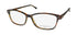 Dana Buchman Plumeria Eyeglasses by ModaFrames