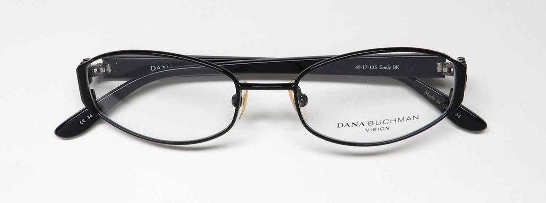 Dana Buchman Emily Eyeglasses by ModaFrames