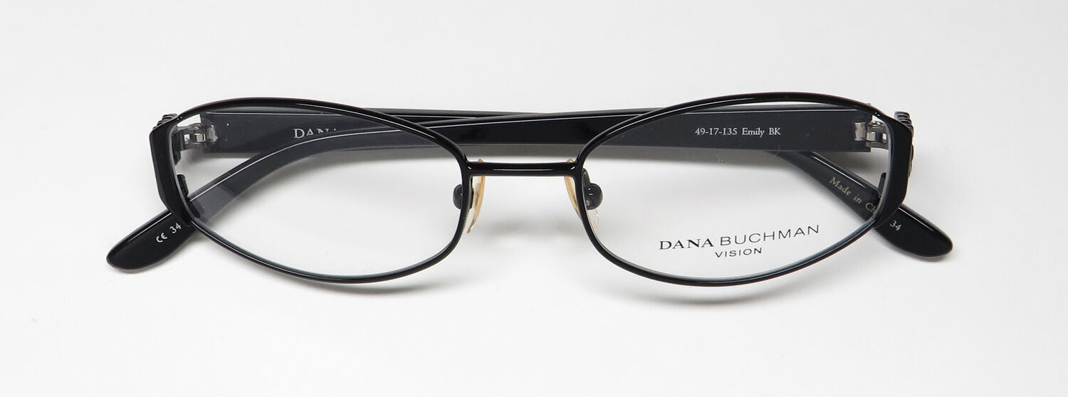 Dana Buchman Emily Eyeglasses by ModaFrames