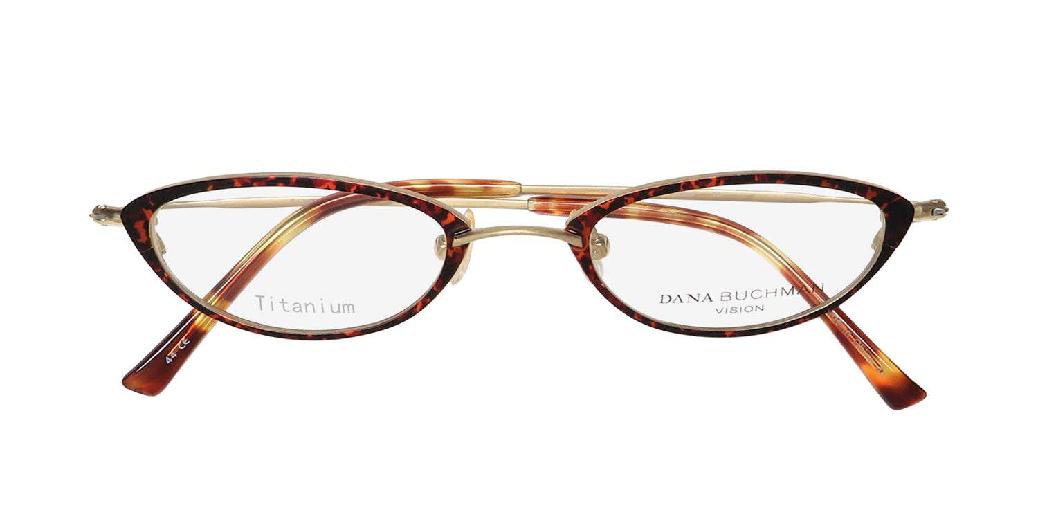 Dana Buchman Ava Eyeglasses by ModaFrames