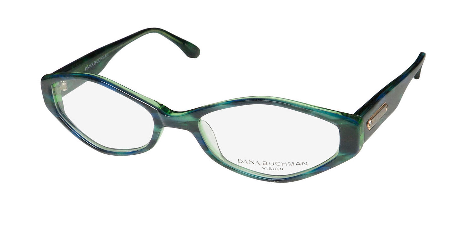 Dana Buchman Shelby Eyeglasses by ModaFrames