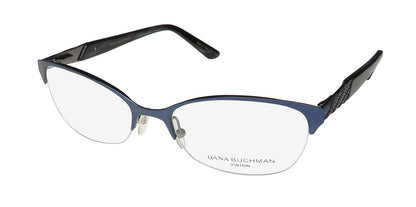 Dana Buchman Zella Eyeglasses by ModaFrames