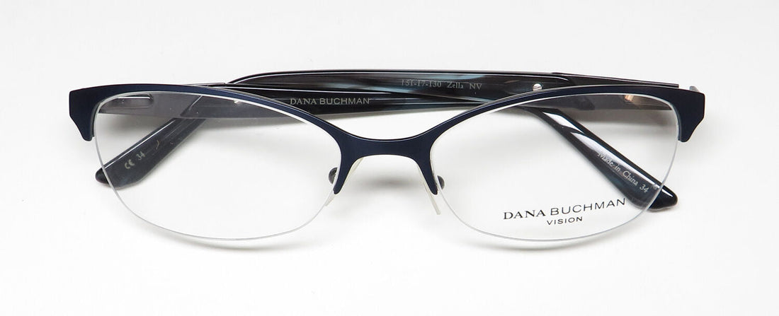 Dana Buchman Zella Eyeglasses by ModaFrames