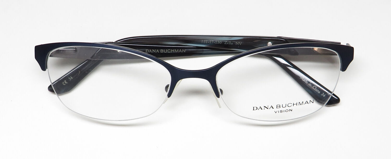 Dana Buchman Zella Eyeglasses by ModaFrames