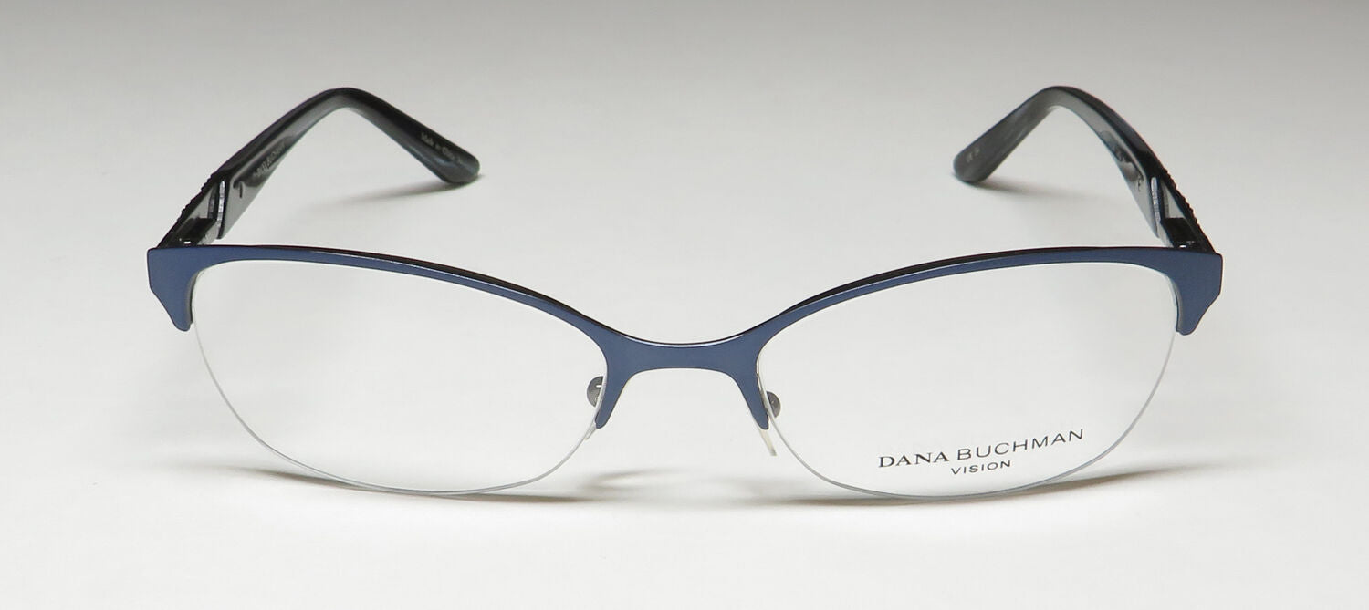 Dana Buchman Zella Eyeglasses by ModaFrames