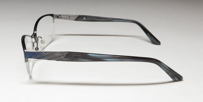 Dana Buchman Zella Eyeglasses by ModaFrames