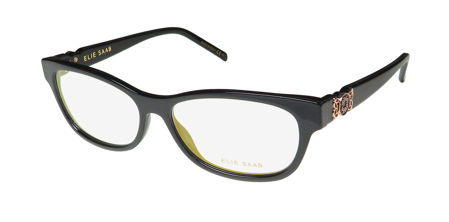 Elie Saab 044 Eyeglasses by ModaFrames