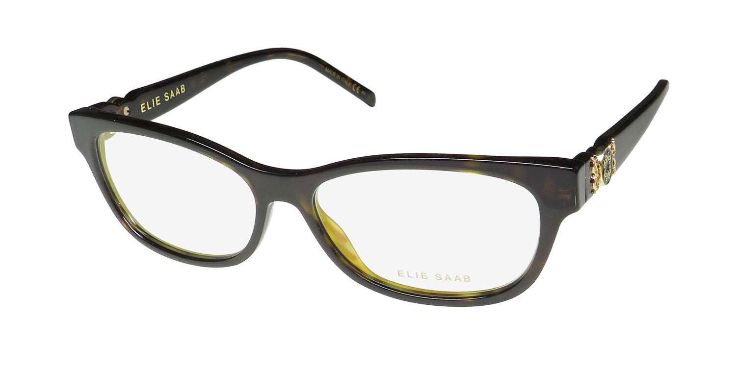 Elie Saab 044 Eyeglasses by ModaFrames