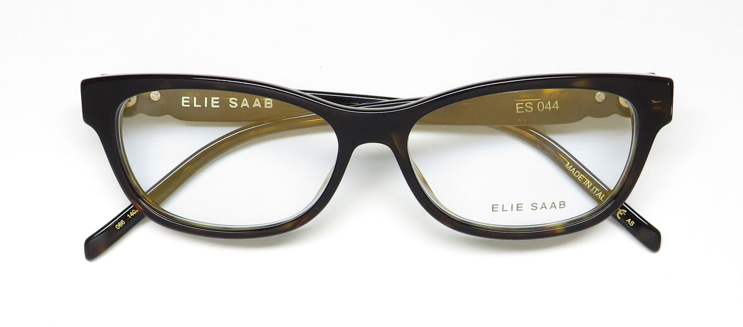 Elie Saab 044 Eyeglasses by ModaFrames