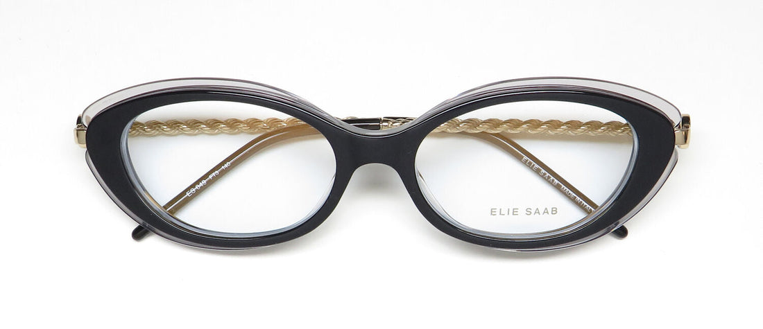 Elie Saab 049 Eyeglasses by ModaFrames