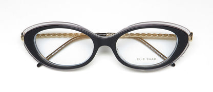 Elie Saab 049 Eyeglasses by ModaFrames