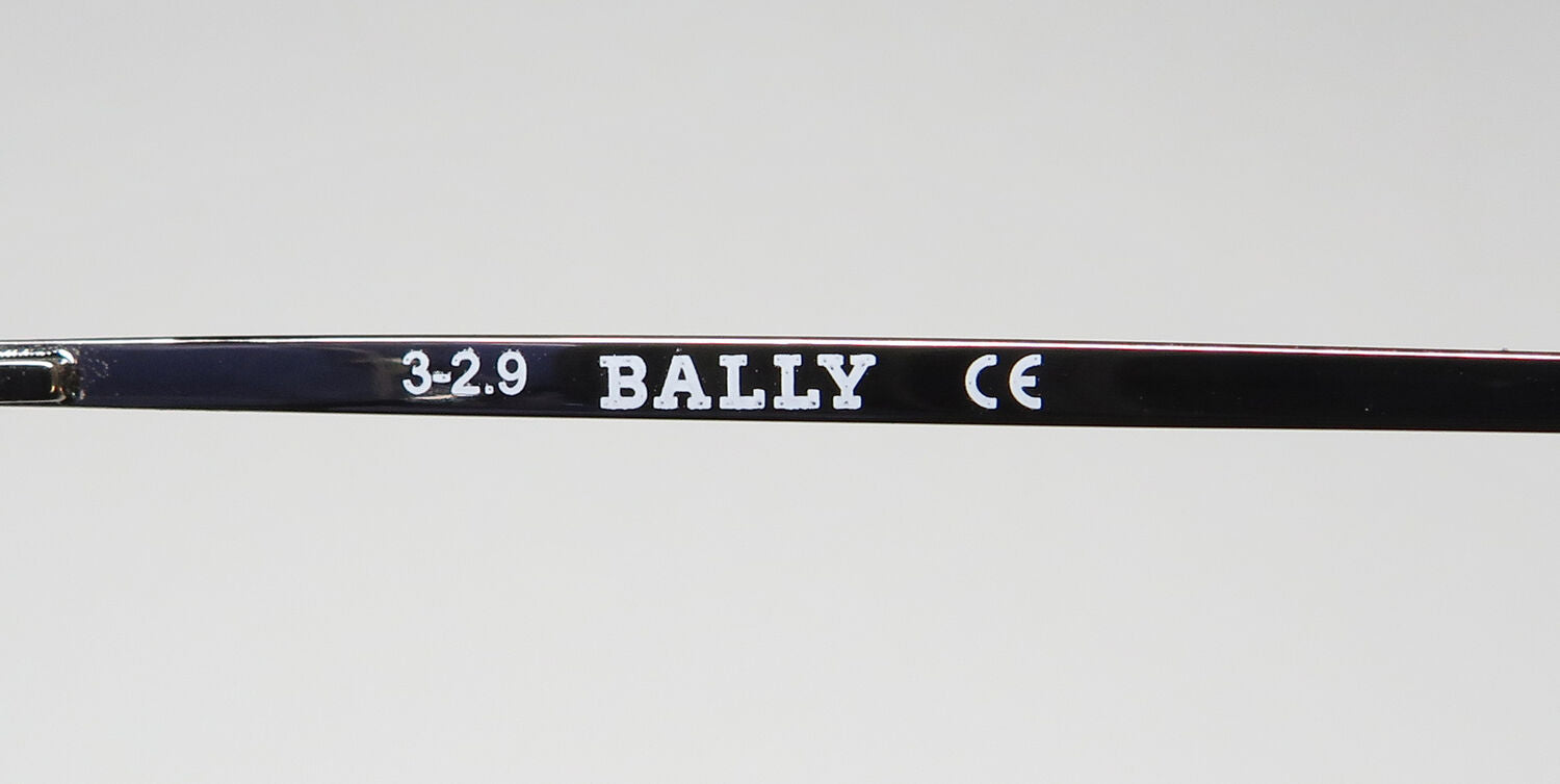 Bally 5010-D Eyeglasses by ModaFrames