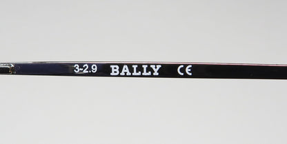 Bally 5010-D Eyeglasses by ModaFrames