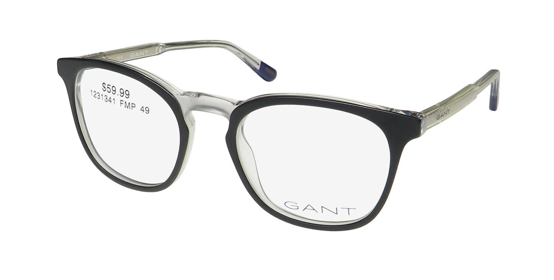 Gant 3164-3 Eyeglasses by ModaFrames