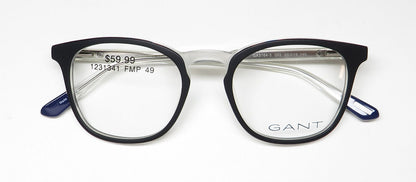 Gant 3164-3 Eyeglasses by ModaFrames