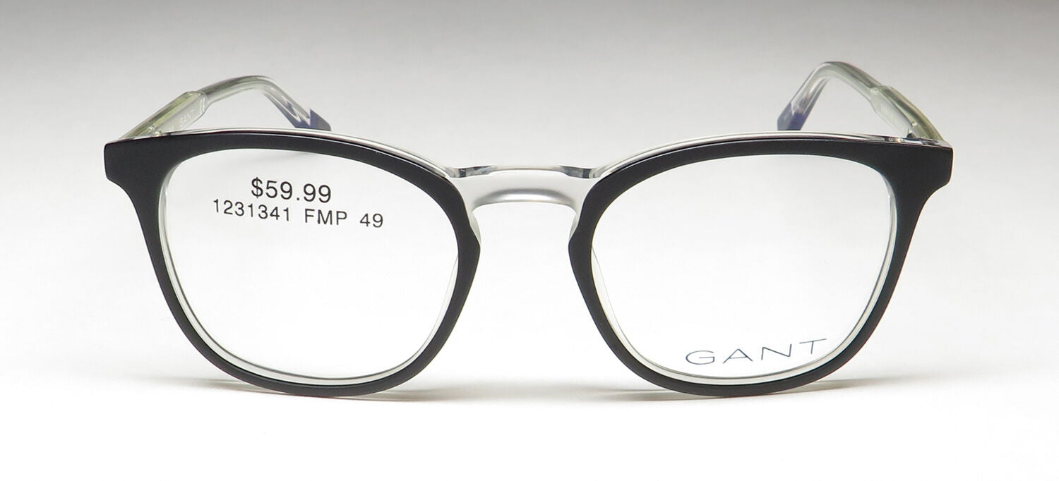 Gant 3164-3 Eyeglasses by ModaFrames