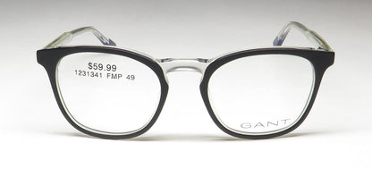 Gant 3164-3 Eyeglasses by ModaFrames