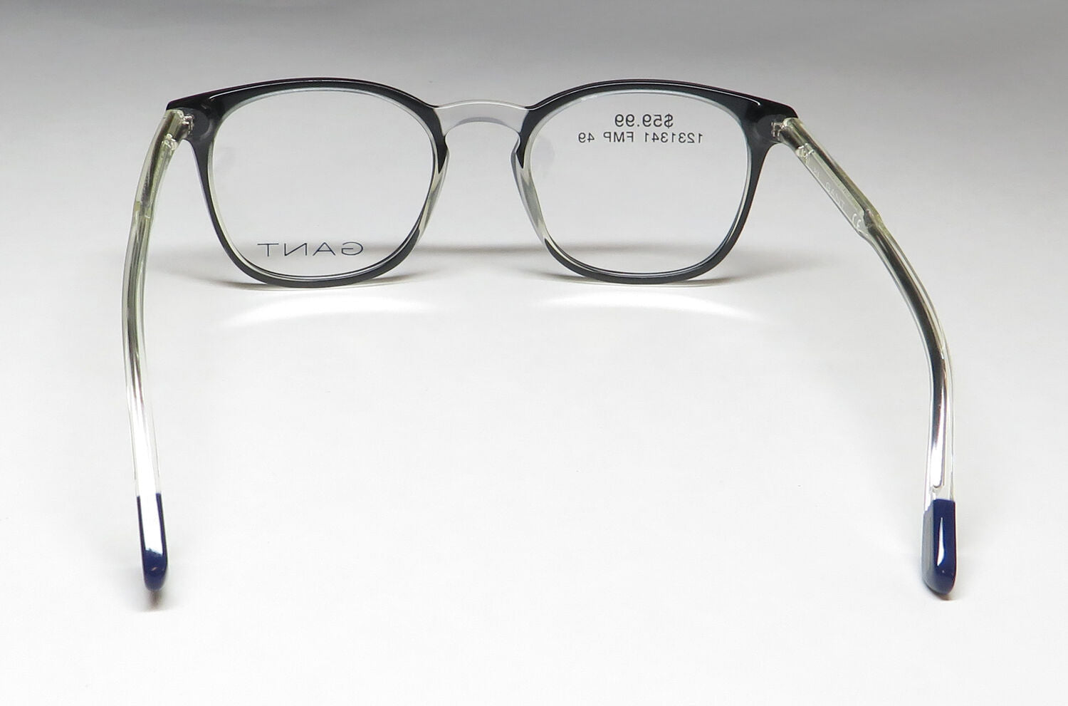 Gant 3164-3 Eyeglasses by ModaFrames