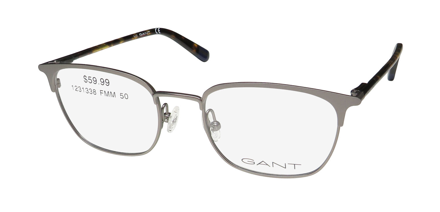 Gant 3130-3 Eyeglasses by ModaFrames
