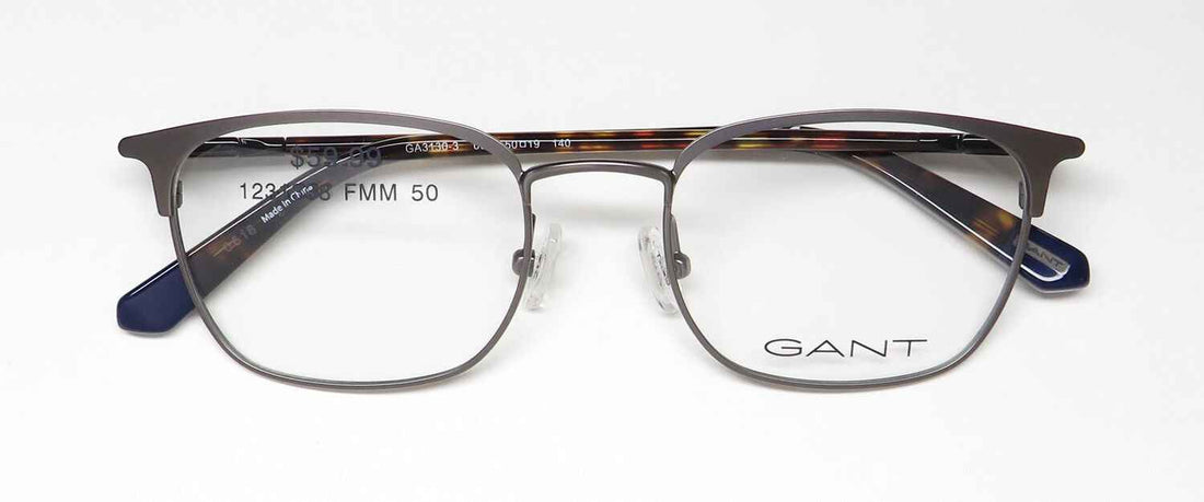 Gant 3130-3 Eyeglasses by ModaFrames