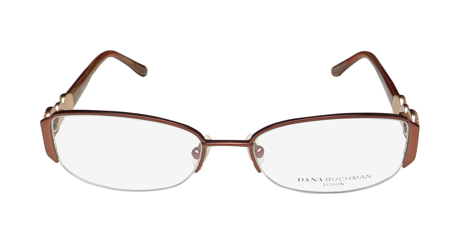 Dana Buchman Sapphira Eyeglasses by ModaFrames