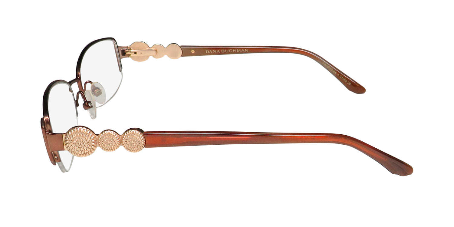 Dana Buchman Sapphira Eyeglasses by ModaFrames