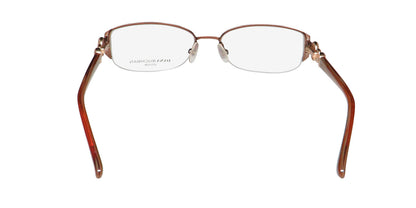 Dana Buchman Sapphira Eyeglasses by ModaFrames