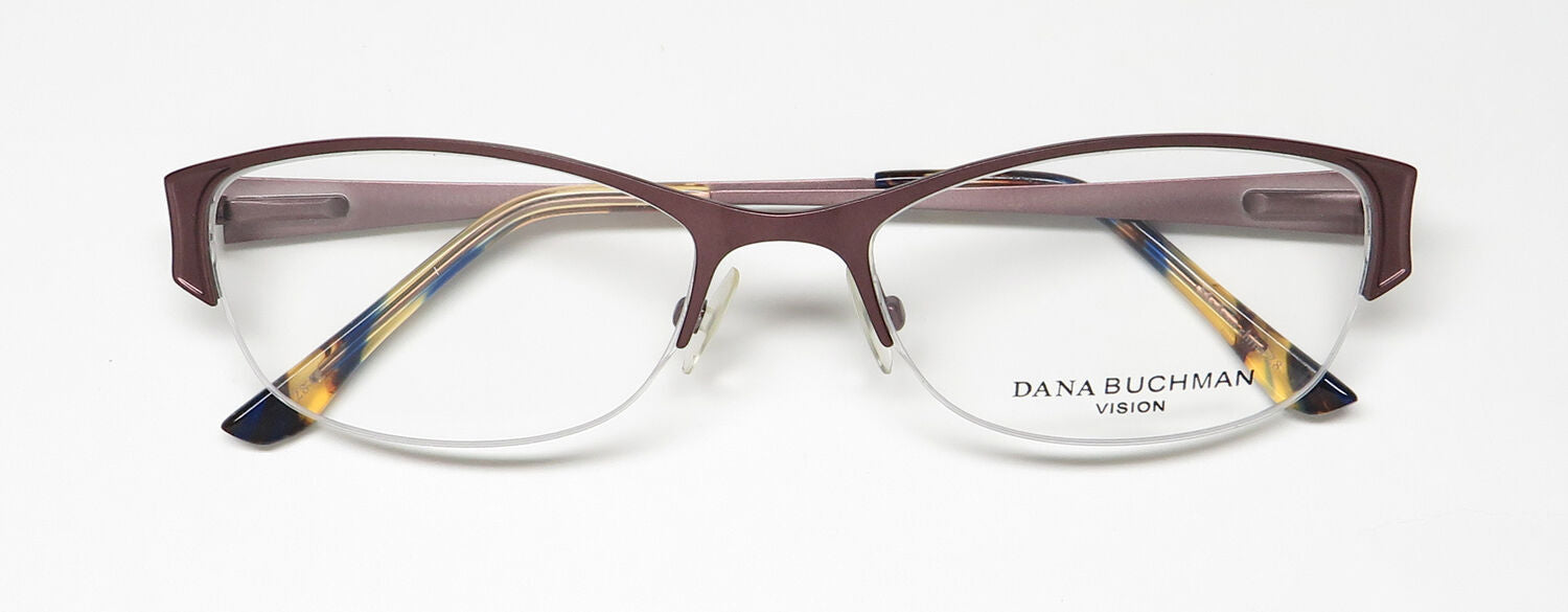 Dana Buchman Tilly Eyeglasses by ModaFrames