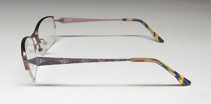 Dana Buchman Tilly Eyeglasses by ModaFrames