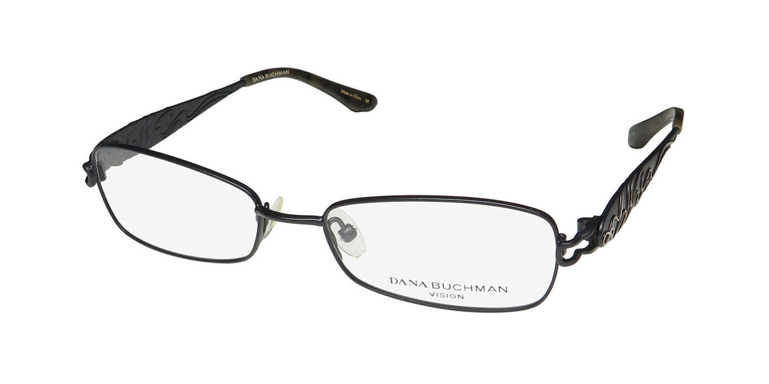 Dana Buchman Yasmin Eyeglasses by ModaFrames