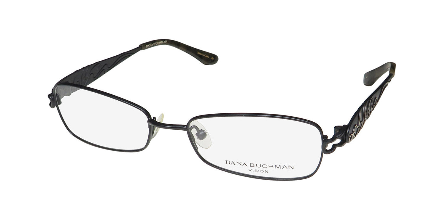 Dana Buchman Yasmin Eyeglasses by ModaFrames