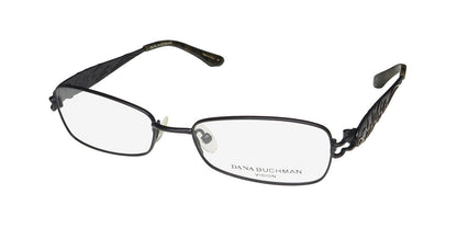 Dana Buchman Yasmin Eyeglasses by ModaFrames
