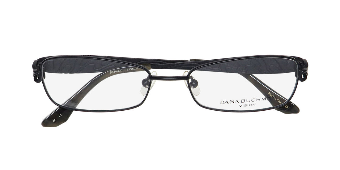 Dana Buchman Yasmin Eyeglasses by ModaFrames