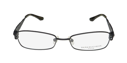 Dana Buchman Yasmin Eyeglasses by ModaFrames
