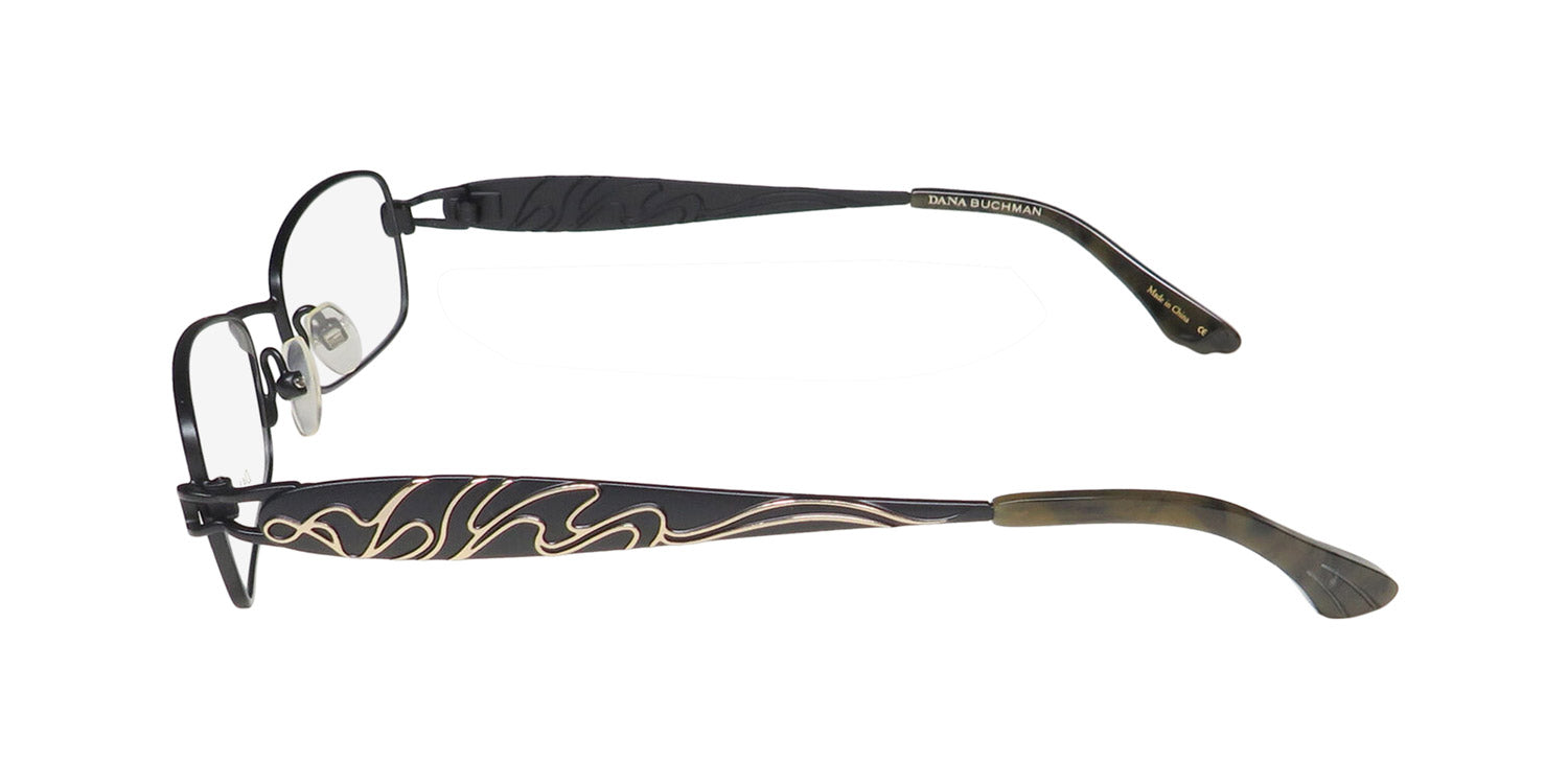 Dana Buchman Yasmin Eyeglasses by ModaFrames