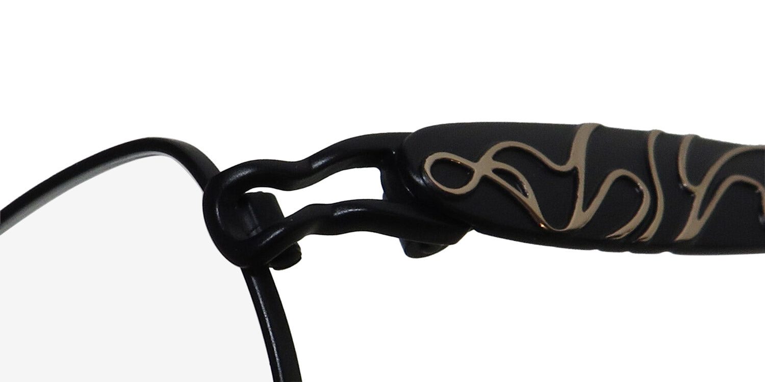Dana Buchman Yasmin Eyeglasses by ModaFrames