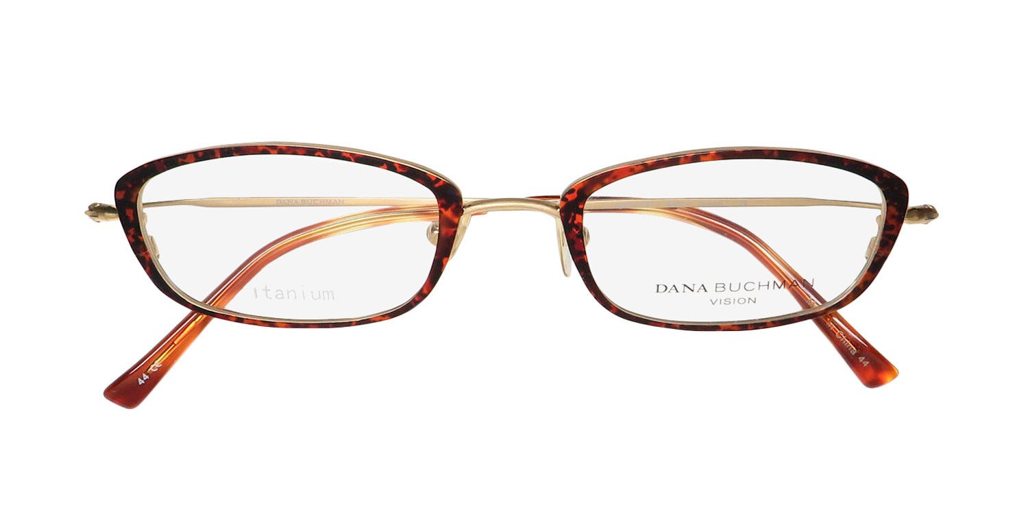 Dana Buchman Meridian Eyeglasses by ModaFrames