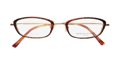 Dana Buchman Meridian Eyeglasses by ModaFrames