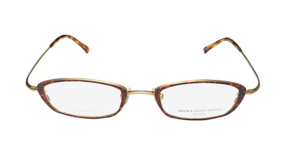 Dana Buchman Meridian Eyeglasses by ModaFrames
