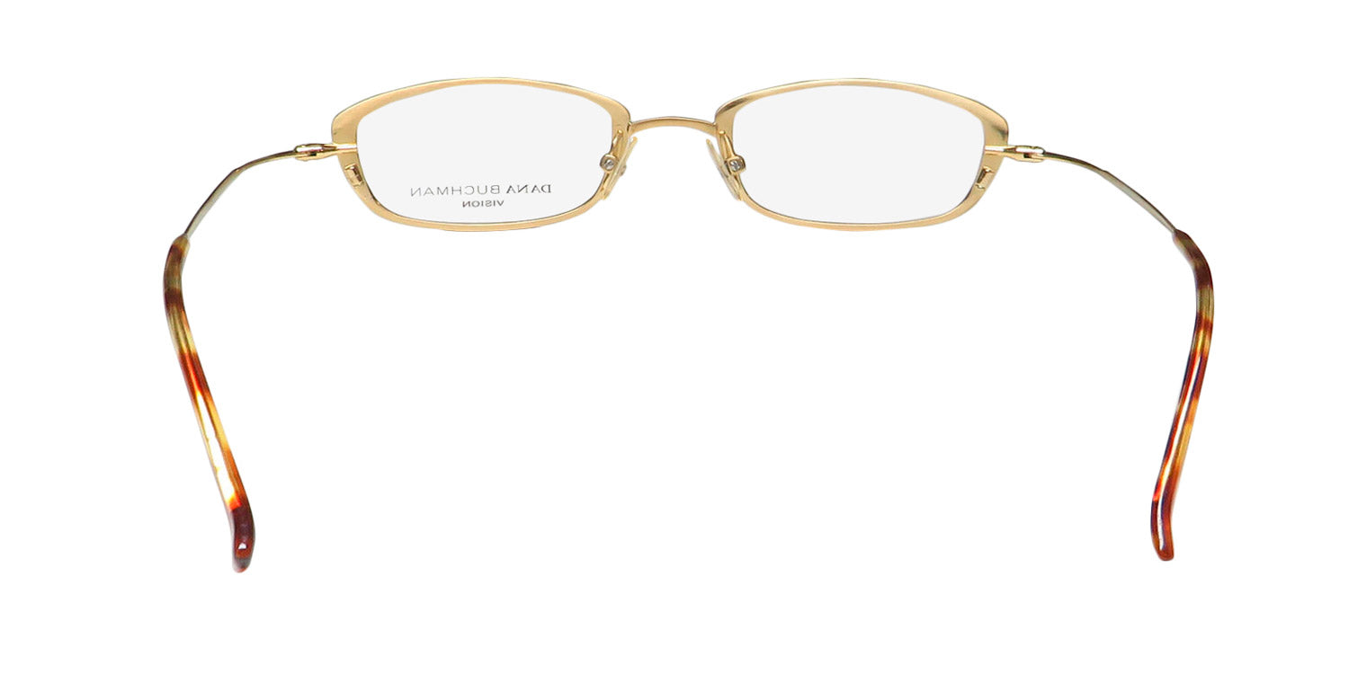 Dana Buchman Meridian Eyeglasses by ModaFrames