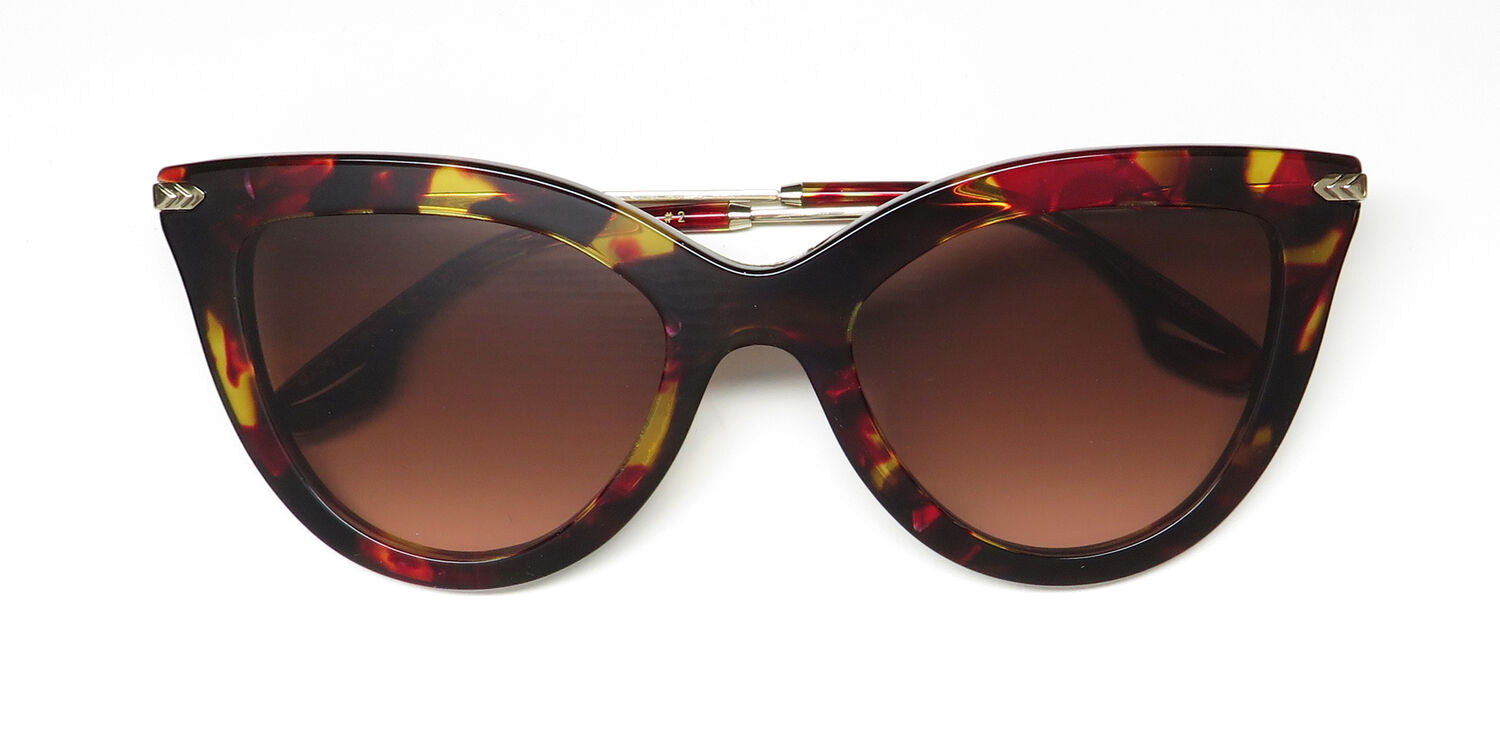 Victoria Beckham 621s Sunglasses by ModaFrames