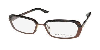 Dana Buchman Florence Eyeglasses by ModaFrames