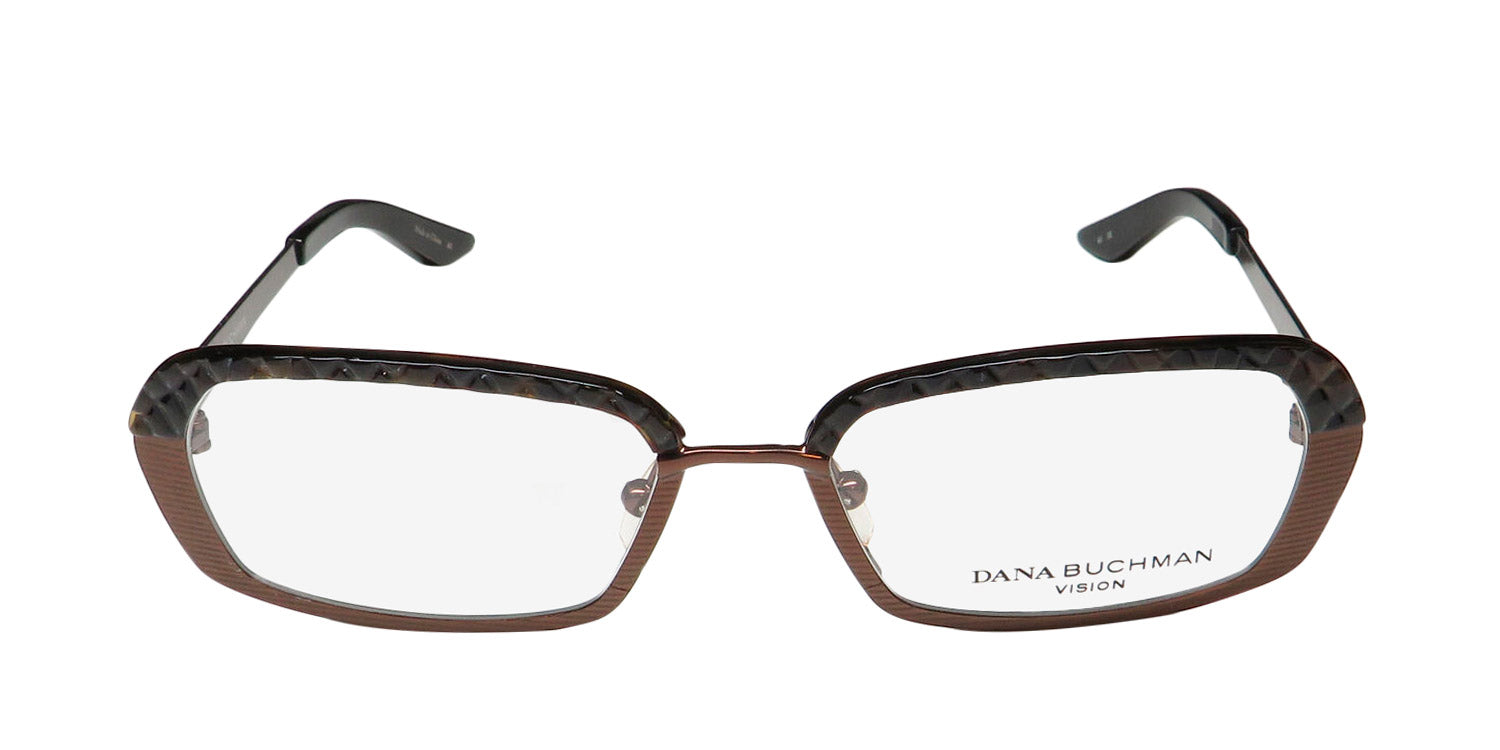 Dana Buchman Florence Eyeglasses by ModaFrames