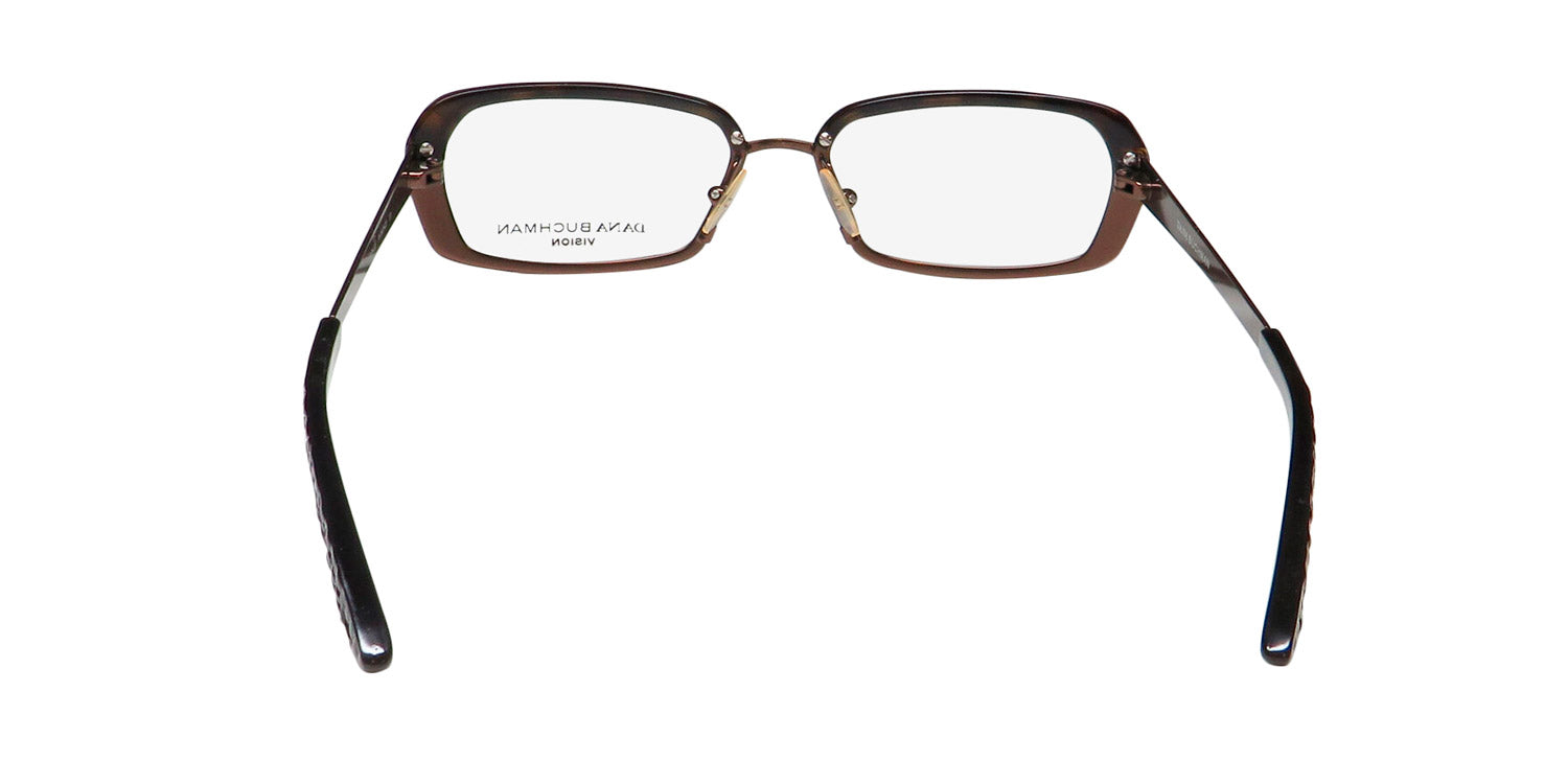 Dana Buchman Florence Eyeglasses by ModaFrames