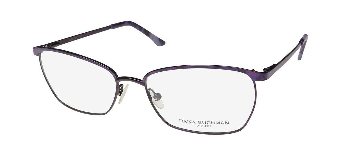 Dana Buchman Phlox Eyeglasses by ModaFrames