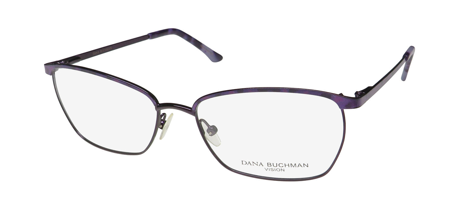 Dana Buchman Phlox Eyeglasses by ModaFrames