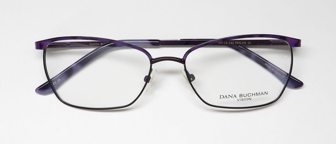 Dana Buchman Phlox Eyeglasses by ModaFrames