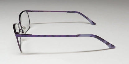 Dana Buchman Phlox Eyeglasses by ModaFrames