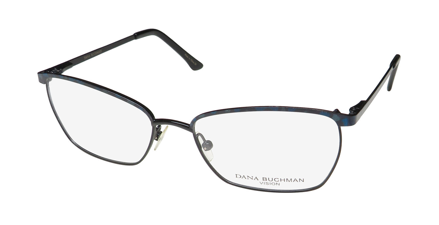 Dana Buchman Phlox Eyeglasses by ModaFrames